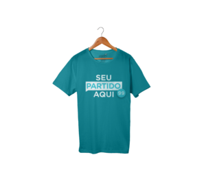 Camisetas personalizadas
