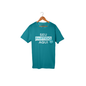 Camisetas personalizadas