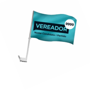 Bandeirolas para veículos